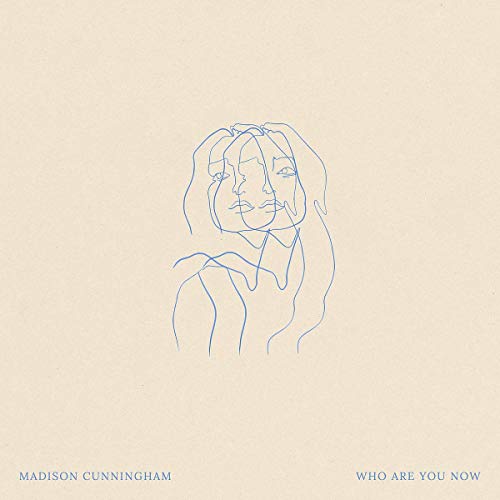 Madison Cunningham - Who Are You Now |