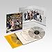 Theatre of the Absurd presents C'est La Vie (Limited Edition Crystal Clear Vinyl) [INDIE EX] | Mint (M) Mint (M) - NEW WAVE/POST-PUNK *COLOR*