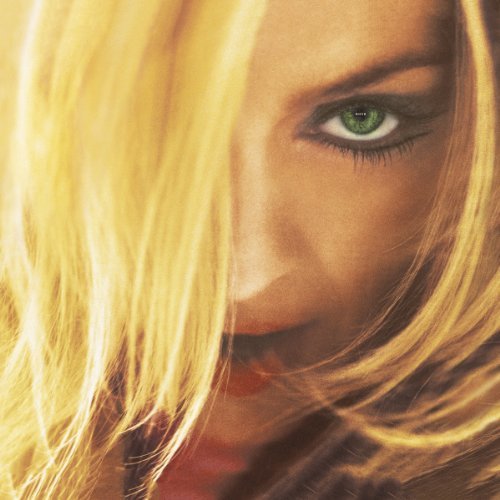 Madonna - 1991-2001: GHV2 [Import] |