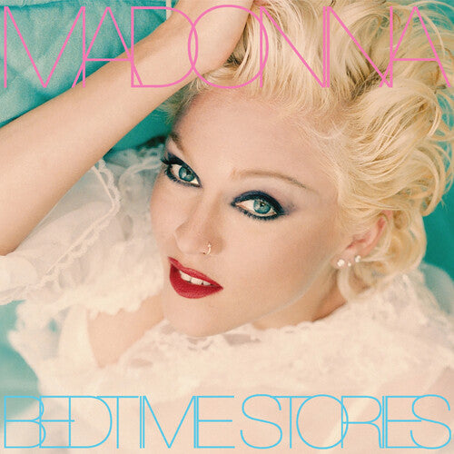 Madonna - Bedtime Stories (2026 Japanese Edition) |