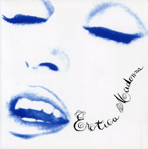 Erotica [Import] |