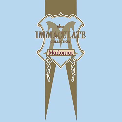 Immaculate Collection | Mint (M) Mint (M) - POP *SEALED*