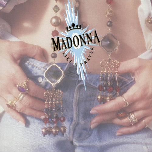 Like A Prayer (180g Vinyl) | Mint (M) Mint (M) - POP *SEALED*