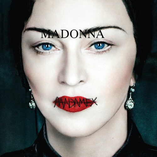 Madonna - Madame X (2026 Japanese Edition) |