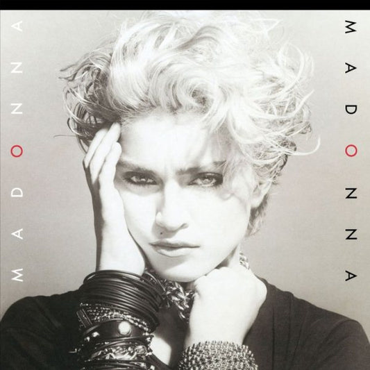 Madonna (180 Gram Vinyl) | Mint (M) Mint (M) - POP *SEALED*
