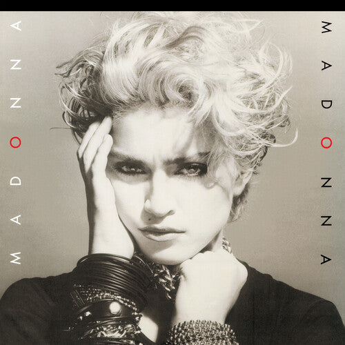 Madonna - Madonna (2026 Japanese Edition) |