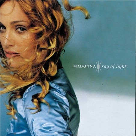 Ray Of Light (180 Gram Vinyl) (2 Lp's) |