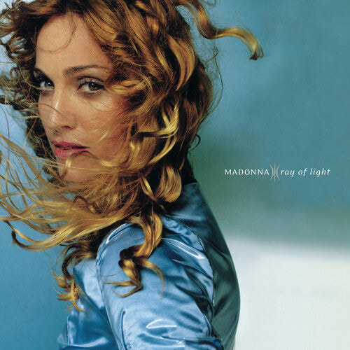 Madonna - Ray Of Light (2026 Japanese Edition) |
