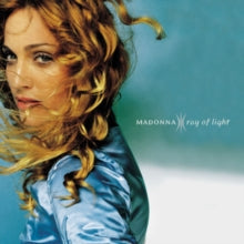 Madonna - Ray of Light [Import] |