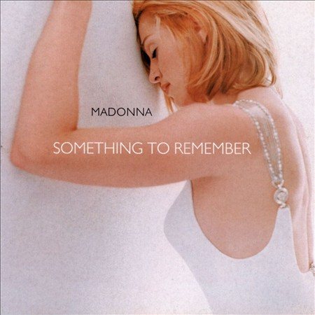 Something to Remember (180 Gram Vinyl) [Import] | Mint (M) Mint (M) - POP