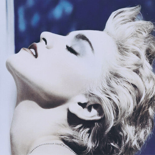 Madonna - True Blue (2026 Japanese Edition) |