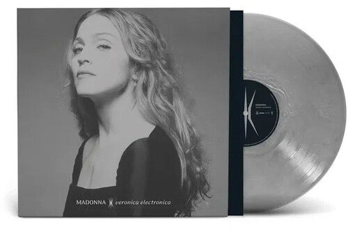 Veronica Electronica (Limited Edition, Silver Colored Vinyl) [Import] |