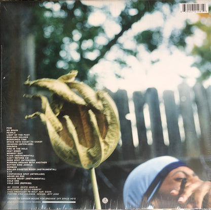 Madvillainy 2: The Madlib Remix | Mint (M) Mint (M) - HIP HOP/RAP *SEALED*