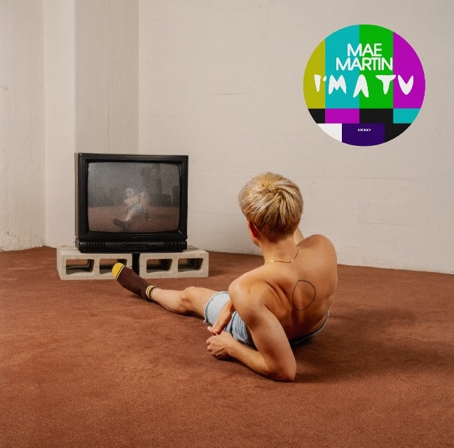 I'm A TV |