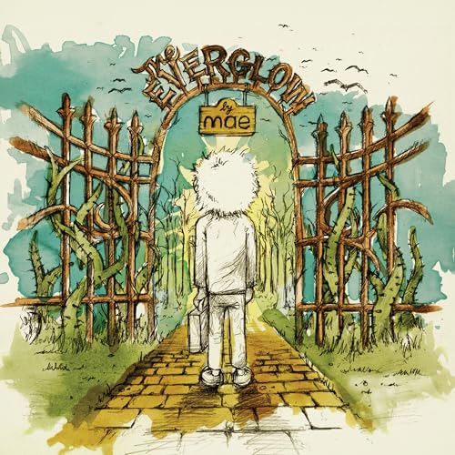 The Everglow [2LP] |