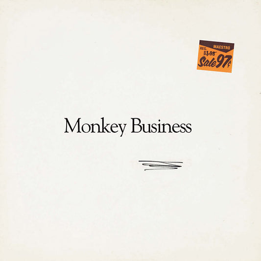 Monkey Business |