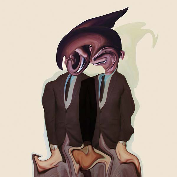 Mountains of Madness |