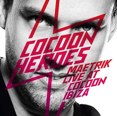 Live At Cocoon Ibiza |