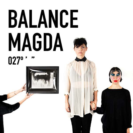 Balance 027 |
