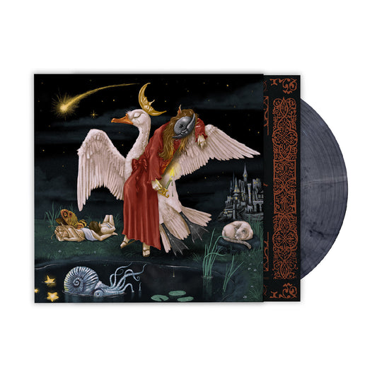 7" - Second Sleep / Star Eyes (Marbled In Midnight Mist Vinyl) |