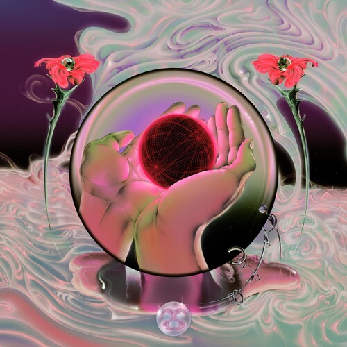 Mercurial World (VINYL) | Mint (M) Mint (M) - POP *SEALED*