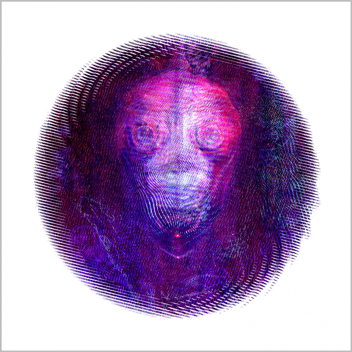 Fox/Soper Duo - Magenta Line (Cassette) |