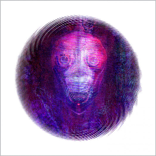 Fox/Soper Duo - Magenta Line (Cassette) |
