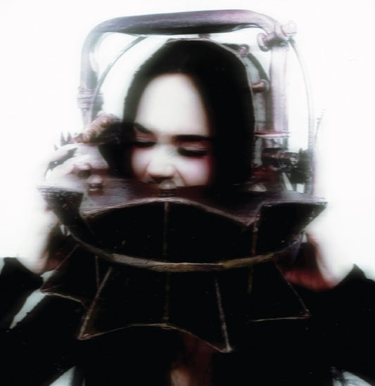 HEADSPLIT [Clear LP] | Mint (M) Mint (M)