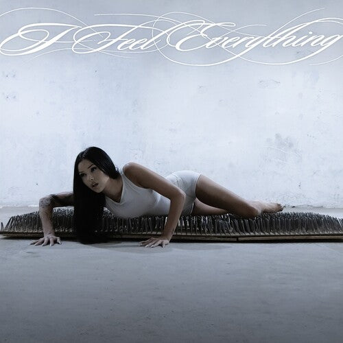 I Feel Everything [Explicit Content] |