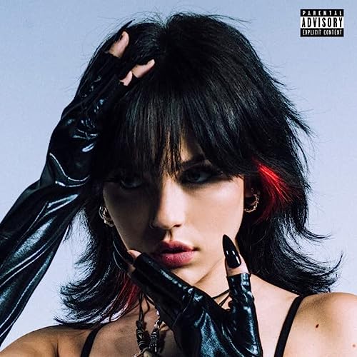 PARANOIA [LP] |