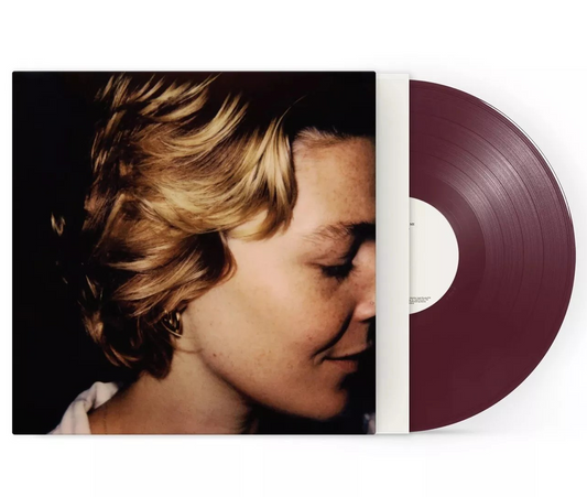 Don't Forget Me (Limited Edition, "Chilled" Red Colored Vinyl) [Import] |