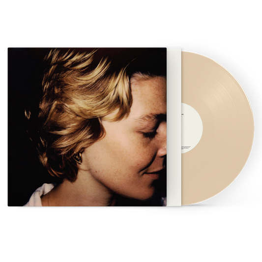 Don't Forget Me (Limited Edition, "Nightgown" Colored Vinyl) [Import] |