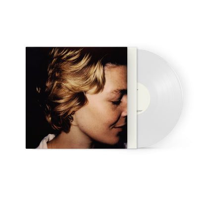Don't Forget Me [White LP] | Mint (M) Mint (M) - POP *SEALED*