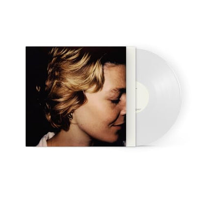 Don't Forget Me [White LP] | Mint (M) Mint (M) - POP *SEALED*