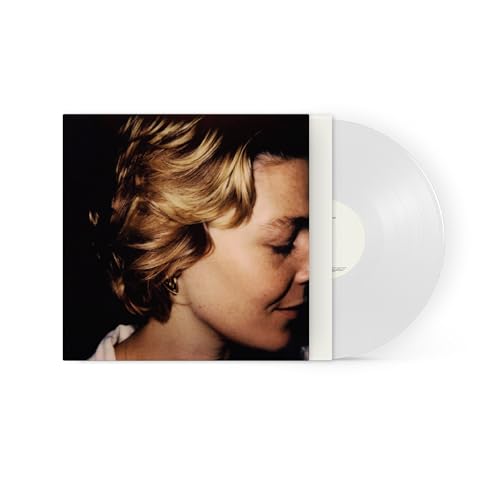 Don't Forget Me [White LP] | Mint (M) Mint (M) - POP *SEALED*