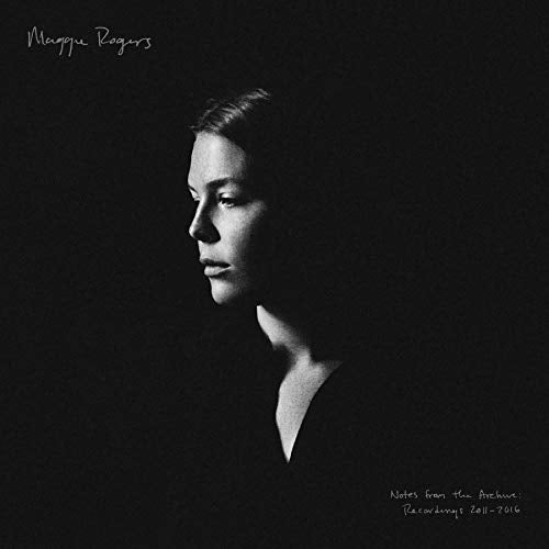 Maggie Rogers - Notes From The Archive: Recordings 2011-2016 [Marigold 2 LP] |