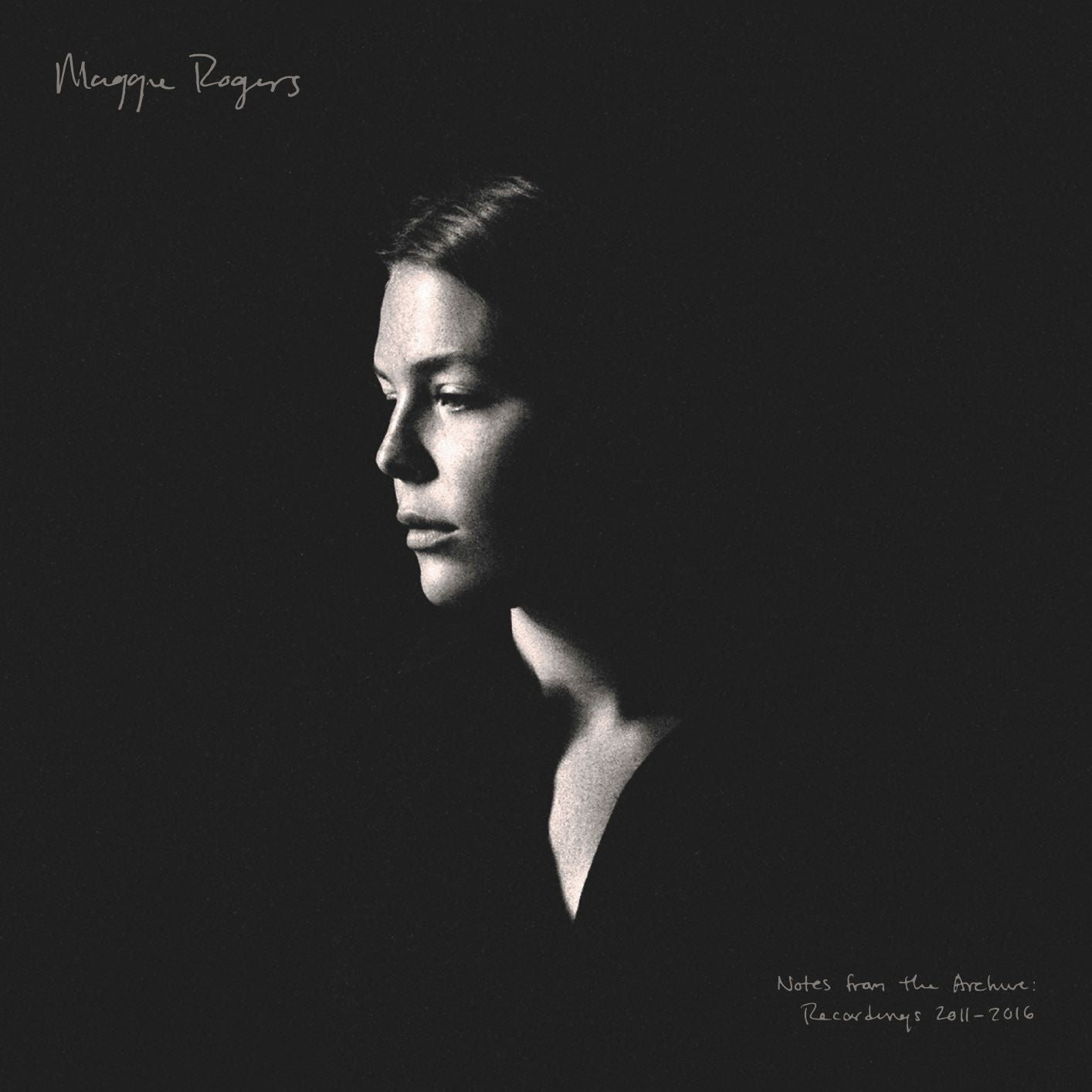 Maggie Rogers - Notes From The Archive: Recordings 2011-2016 |