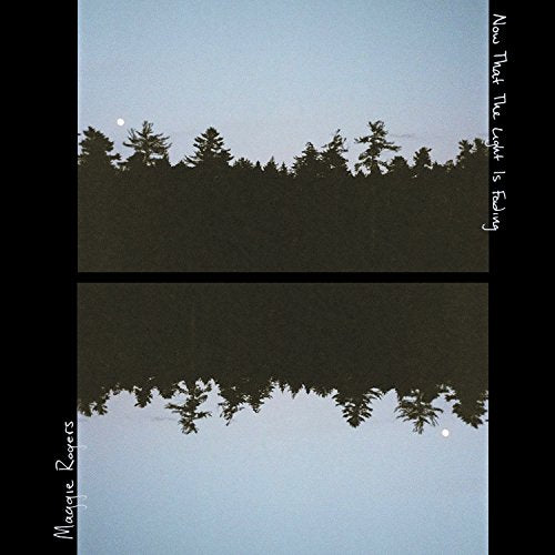 Now That The Light Is Fading (10" Vinyl) | Mint (M) Mint (M)