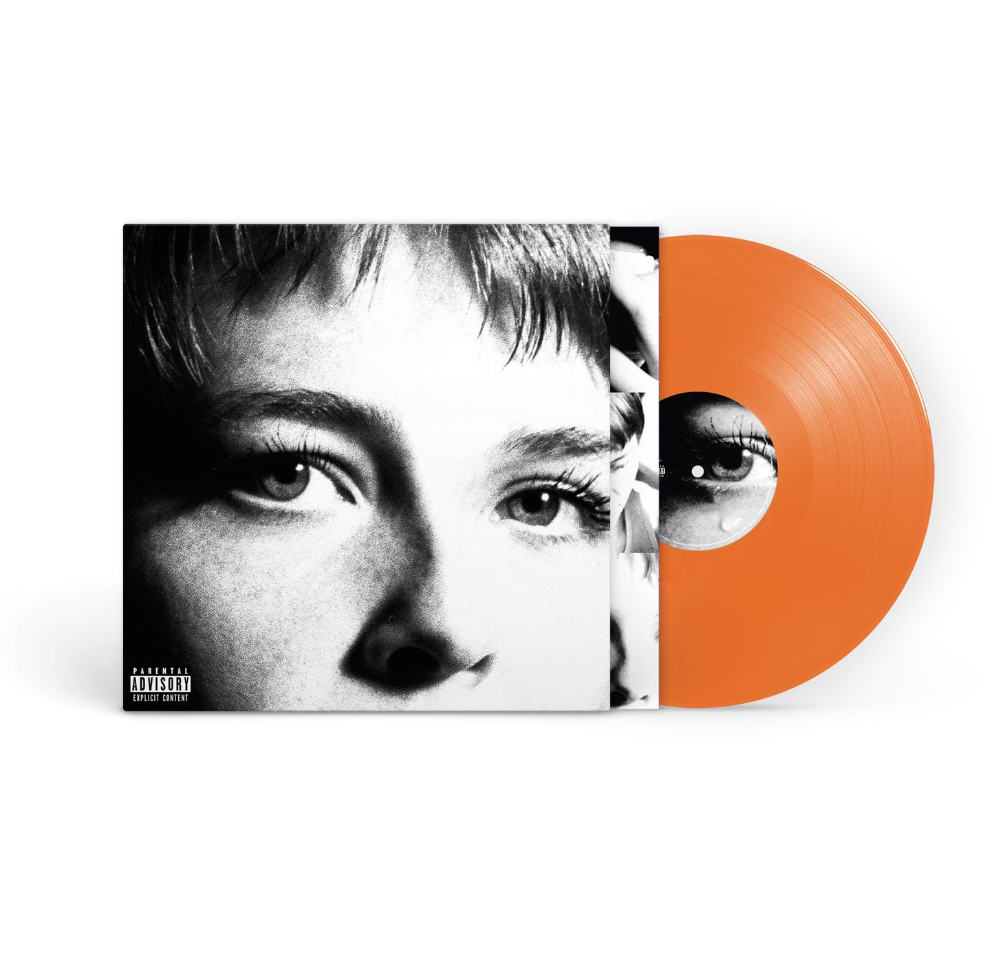 Surrender [Explicit Content] (Tangerine Dream Colored Vinyl, Indie Exclusive) | Mint (M) Mint (M)