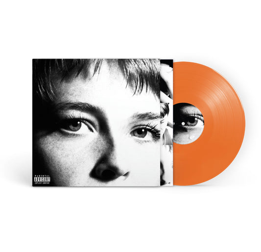 Surrender [Explicit Content] (Tangerine Dream Colored Vinyl, Indie Exclusive) | Mint (M) Mint (M)