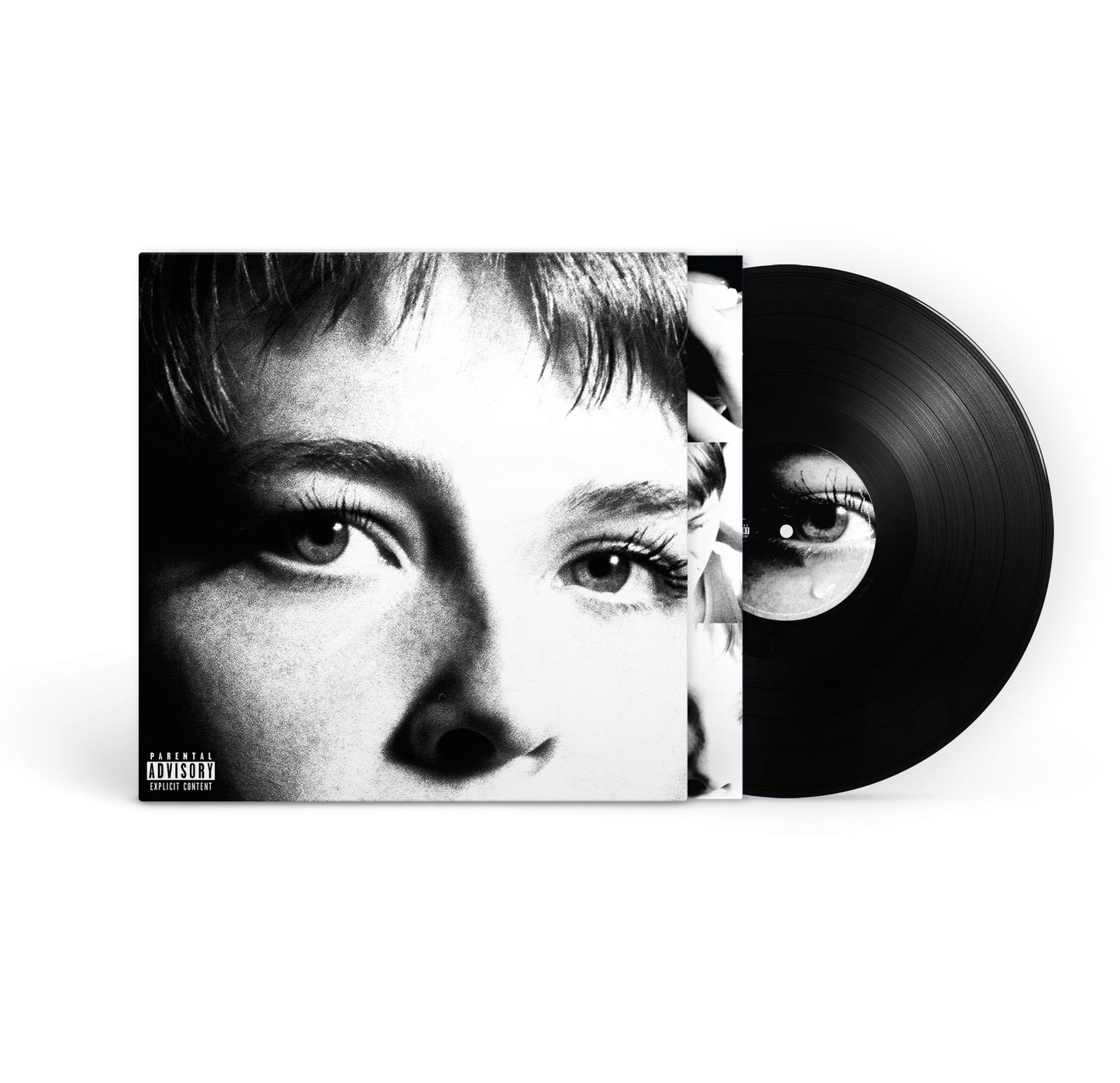 Surrender [LP] | Mint (M) Mint (M) - POP *SEALED*