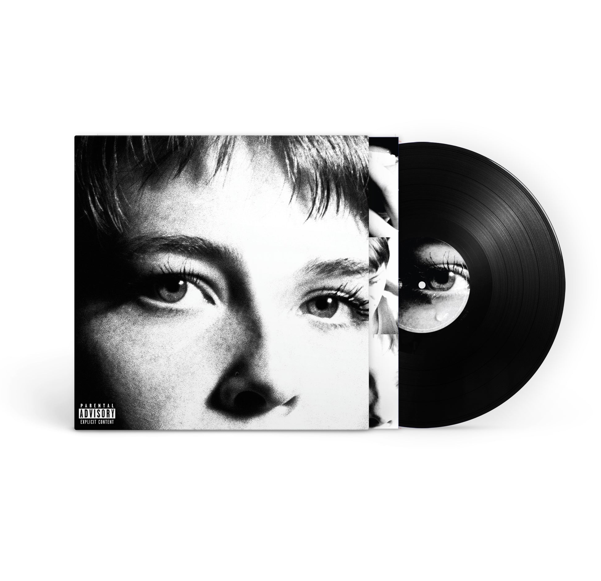 Surrender [LP] | Mint (M) Mint (M) - POP *SEALED*