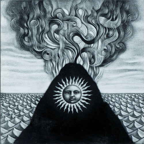 Gojira - Magma (10Th Anniversary Edition) [Black And Red Galaxy Vinyl] |