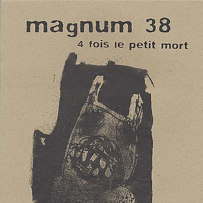 4 Fois Le Petit Mort |
