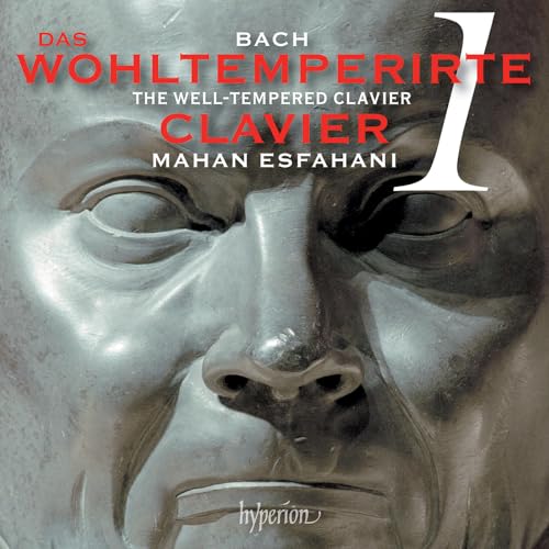Book 1 [2Cd] Bach: The Well-Tempered Clavier |