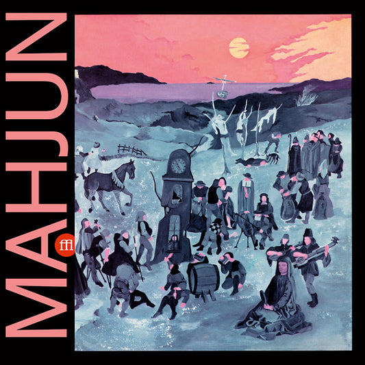 Mahjun (1974) |
