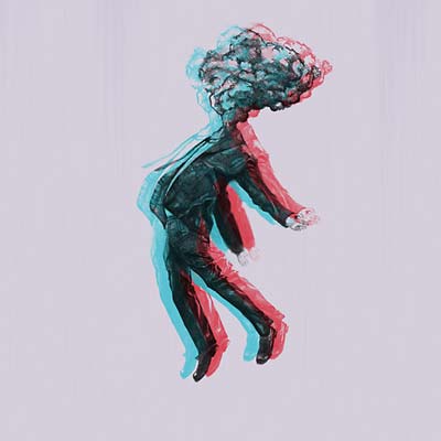 808s & Dark Grapes II |