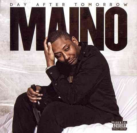 Maino - The Day After Tomorrow [PA] |