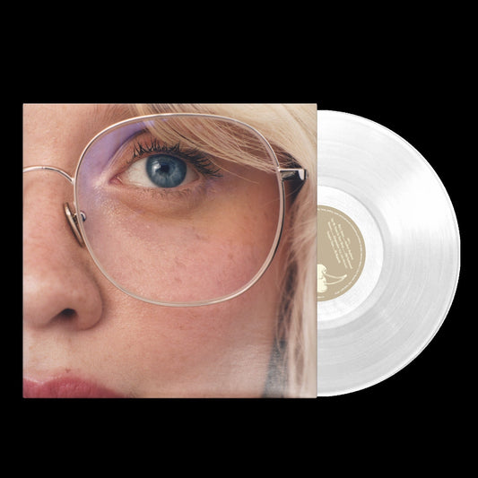 Florescence (Indie Exclusive) (Limited 140G Ecorecord) [Transparent Clear Vinyl] |