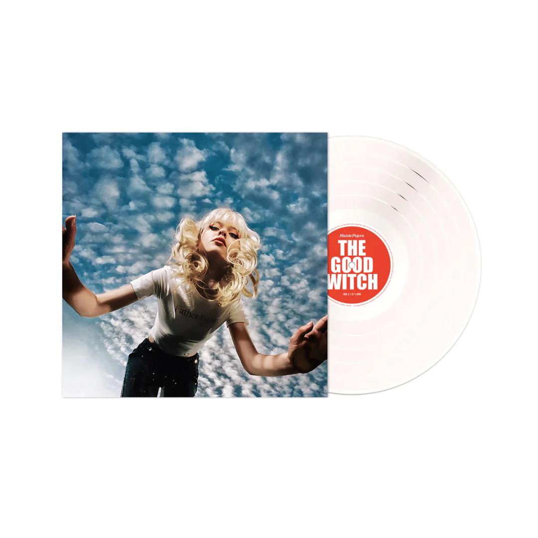The Good Witch (Indie Exclusive, Colored Vinyl, White) | Mint (M) - POP *SEALED/COLOR*